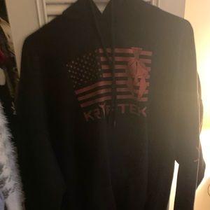 Kryptek Hoodie
